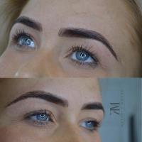 Kathryn Moore - Permanent Eyebrow Specialist image 4